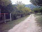 Moli de Abad, Stausee Ulldecona