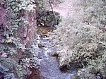 Moli de Abad, Stausee Ulldecona