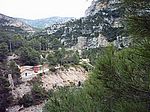 Stausee Ulldecona